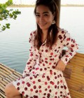 Rencontre Femme Thaïlande à bangphee : Fang, 45 ans